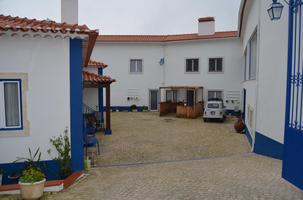 Quinta Manel da Gaita Villa Torres Novas Esterno foto